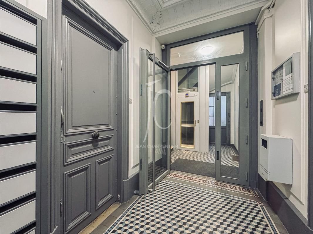 Appartement à vendre, 32m², Paris 11ème