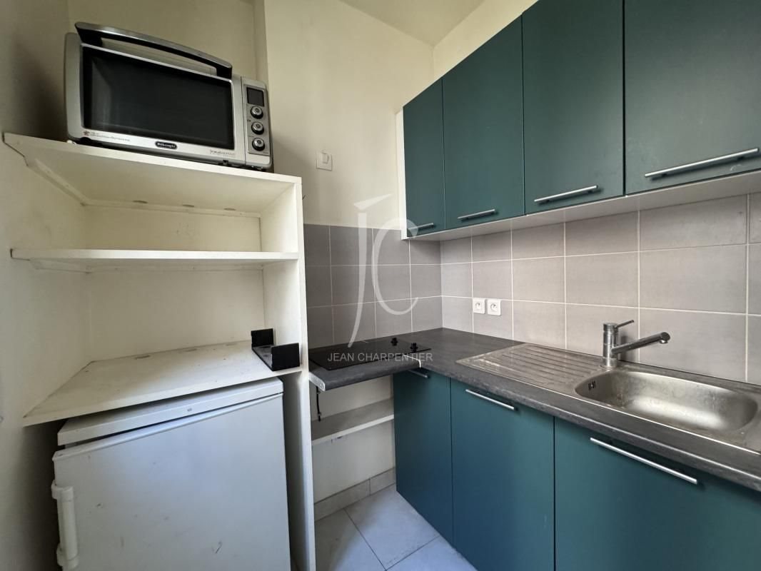 Appartement à vendre, 32m², Paris 11ème