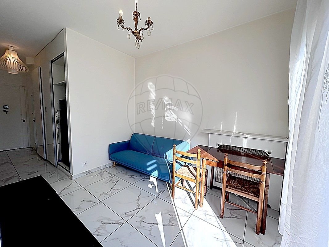 Appartement à louer, 30m², La Garenne-Colombes