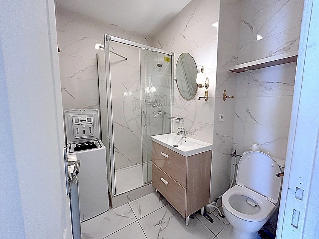 Appartement à louer, 30m², La Garenne-Colombes