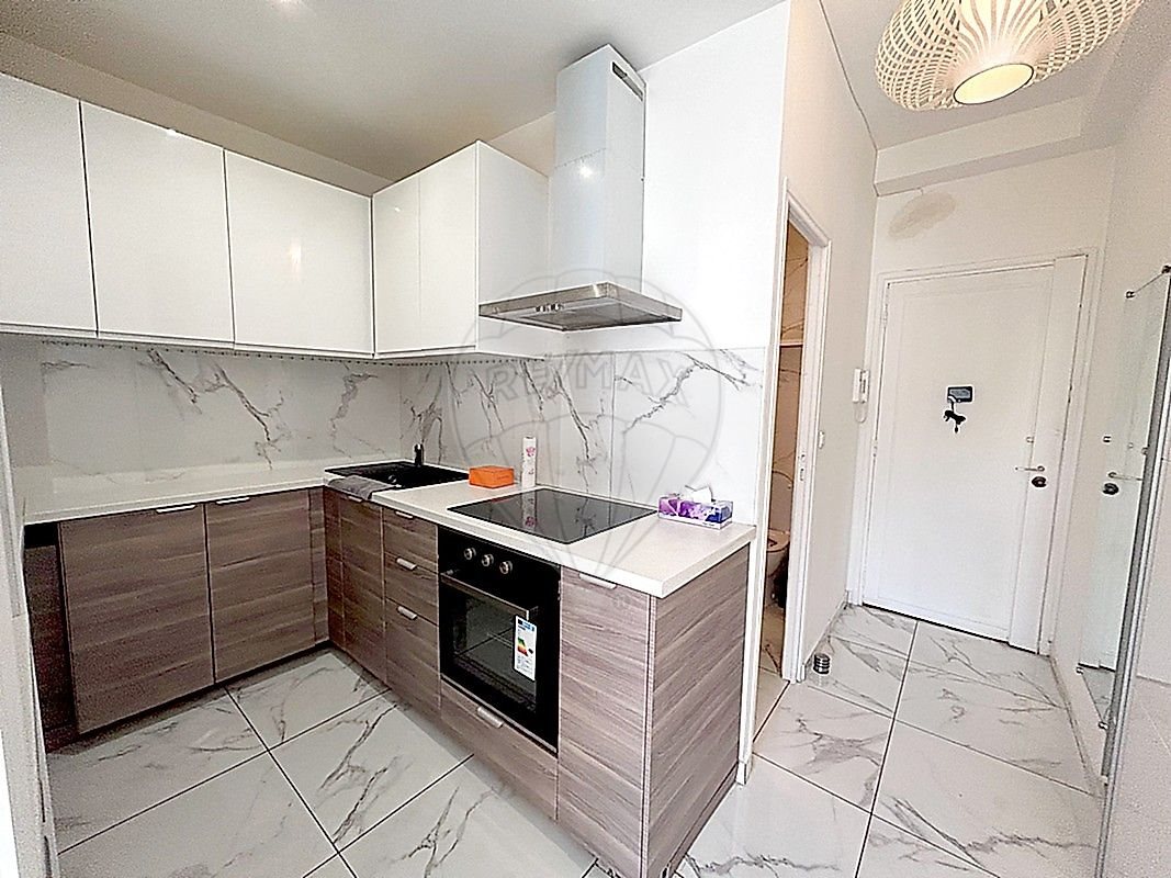 Appartement à louer, 30m², La Garenne-Colombes