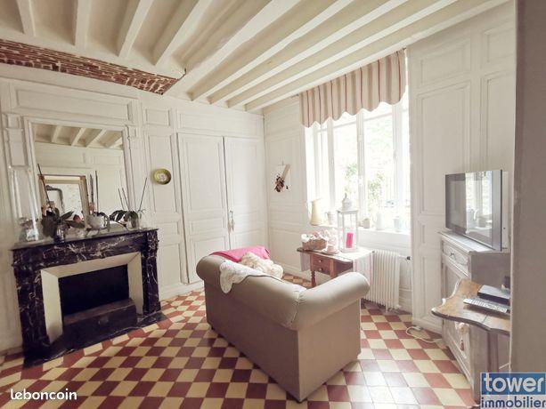 Maison à vendre, 132m², Paris 1er