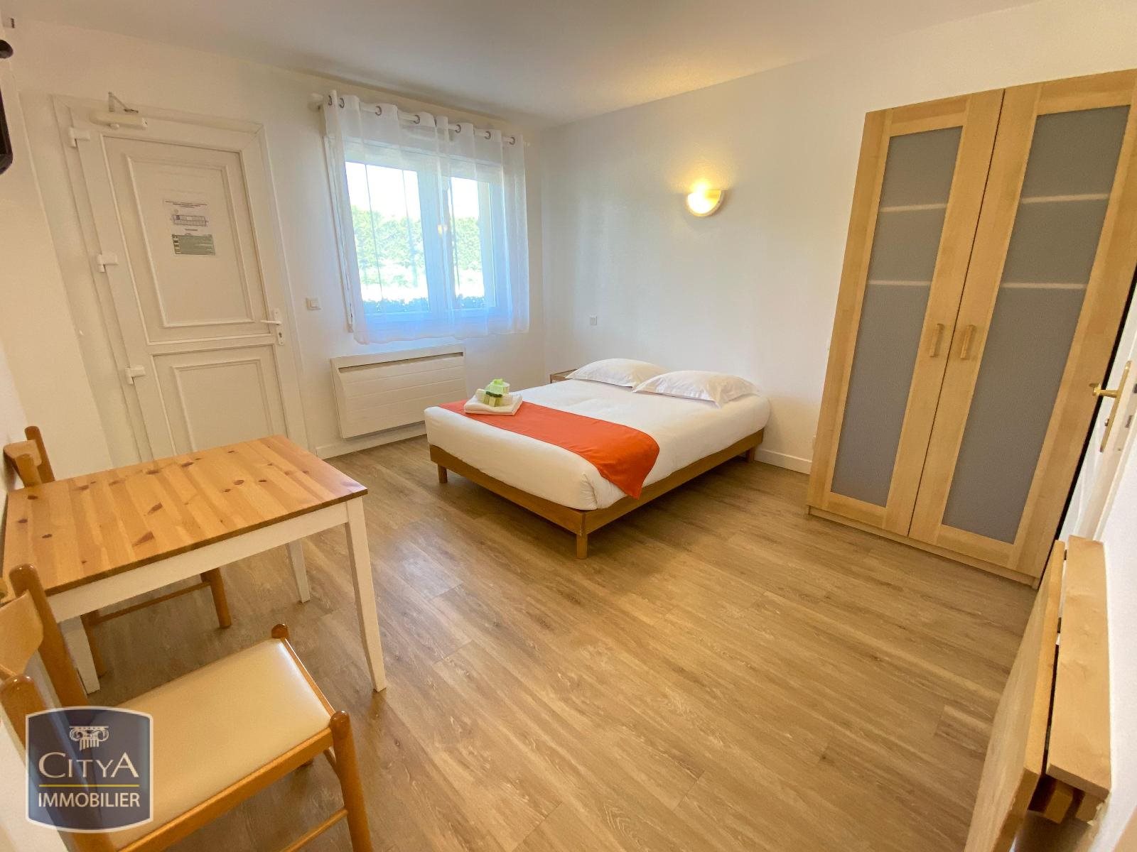 Appartement à louer, 20m², Saint-Germain-lès-Arpajon