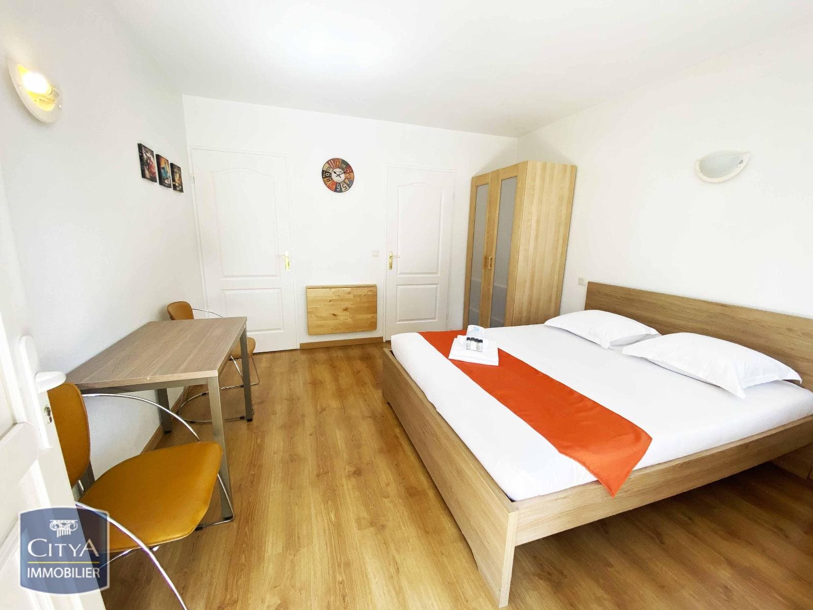 Appartement à louer, 20m², Saint-Germain-lès-Arpajon