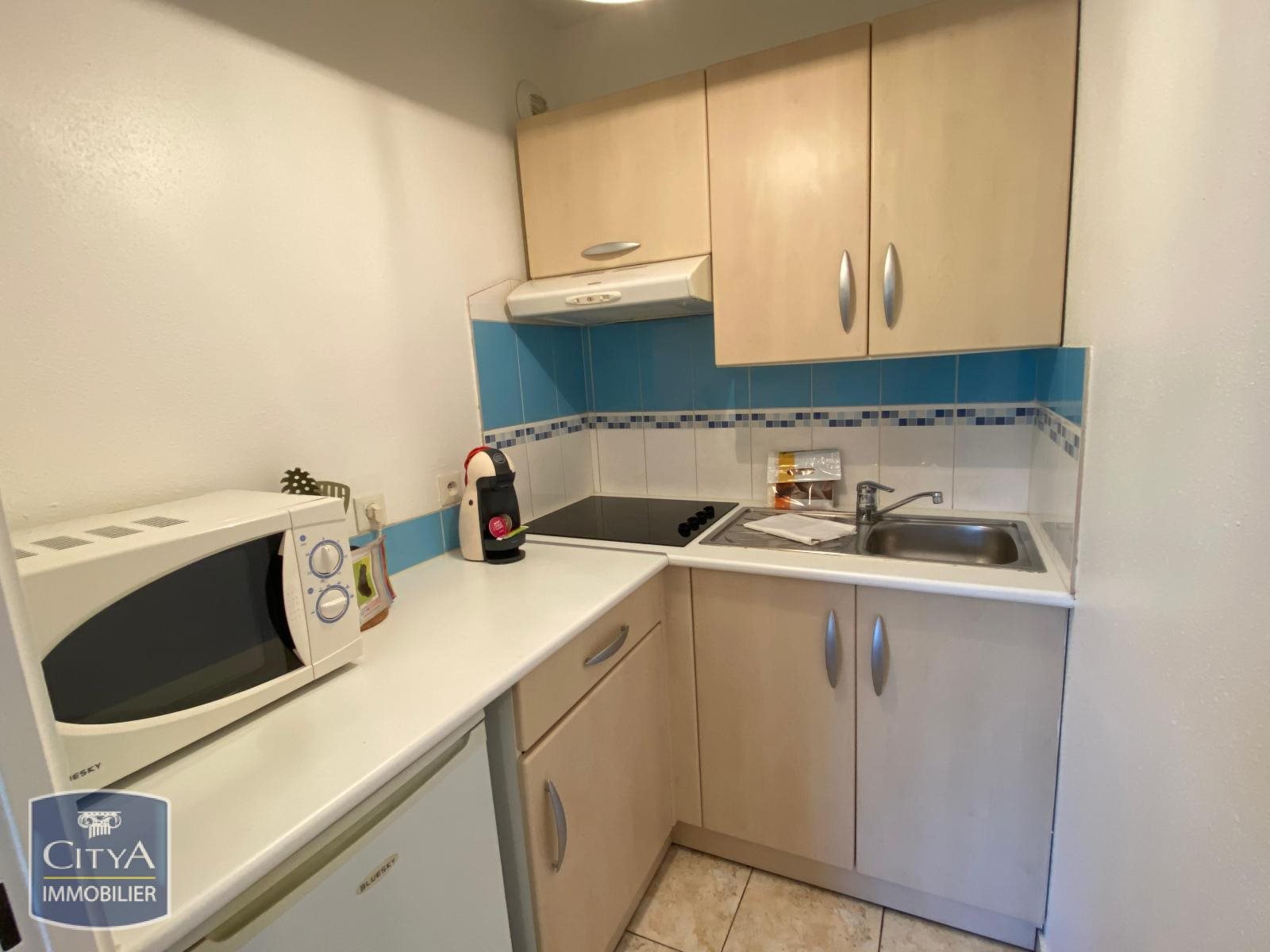 Appartement à louer, 20m², Saint-Germain-lès-Arpajon