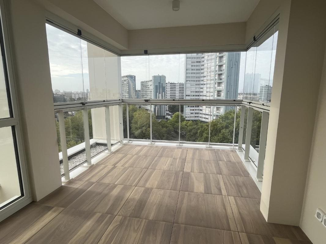 Appartement à louer, 161m², Rennes