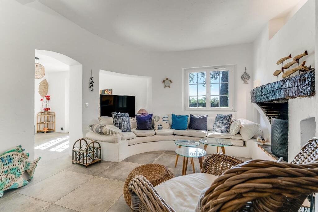 Maison à vendre, 117m², Grimaud