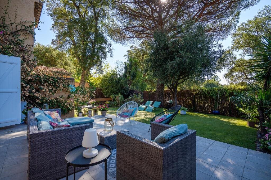 Maison à vendre, 117m², Grimaud