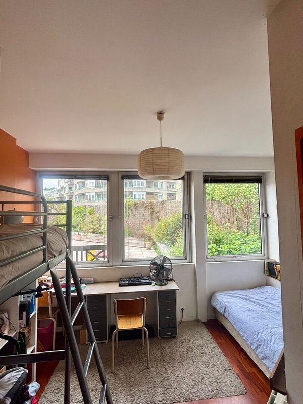 Appartement à vendre, 180m², Bagnolet