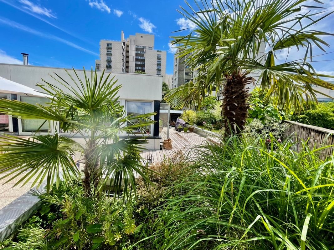 Appartement à vendre, 180m², Bagnolet