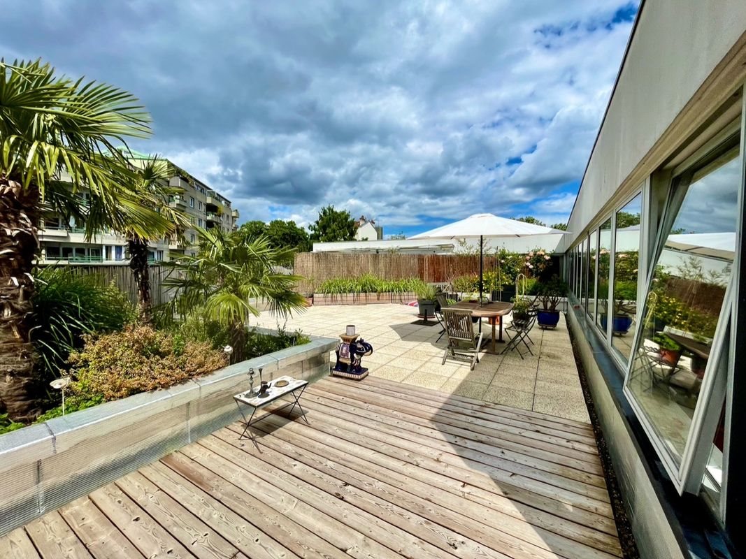 Appartement à vendre, 180m², Bagnolet