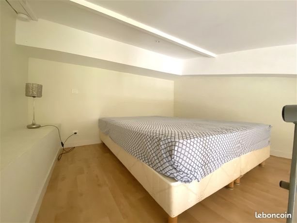 Appartement à louer, 24m², Nantes