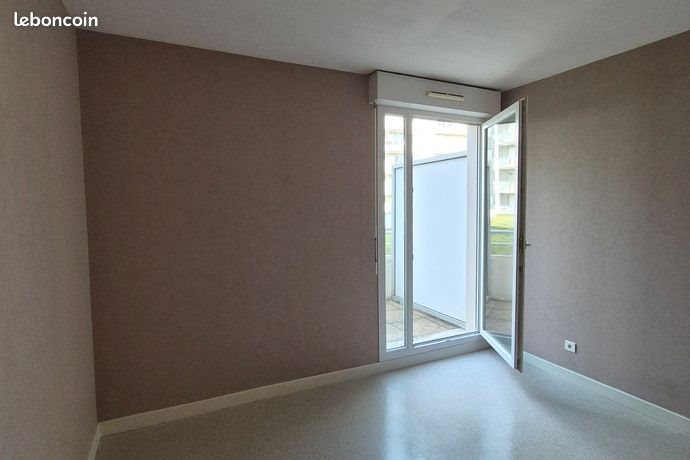Appartement à vendre, 46m², Clermont-Ferrand