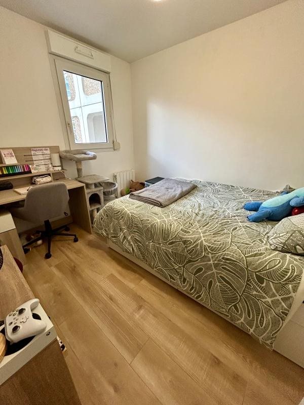 Appartement à louer, 47m², Rouen