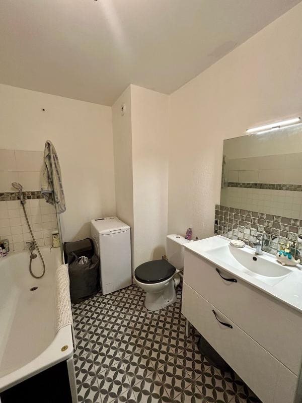 Appartement à louer, 47m², Rouen