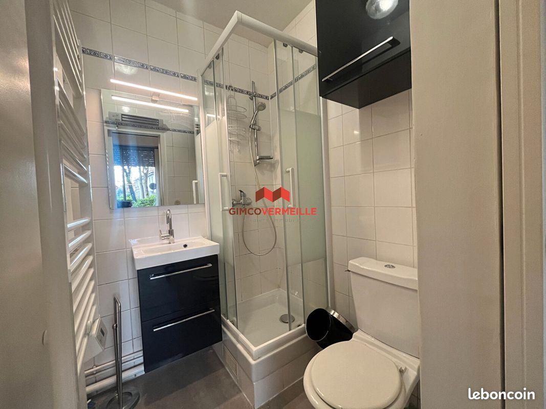 Appartement à louer, 18m², Boulogne-Billancourt