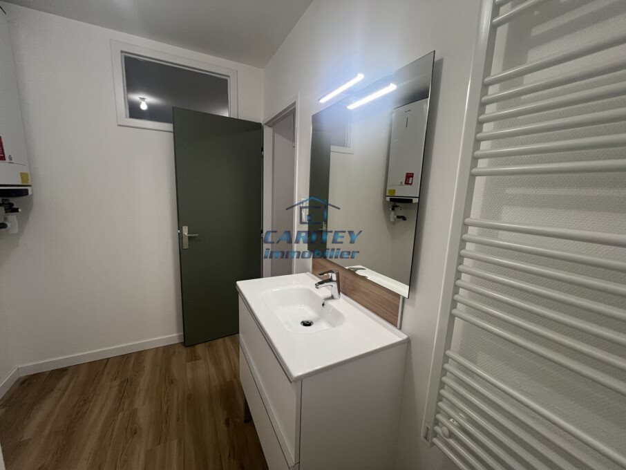 Appartement à louer, 55m², Lure