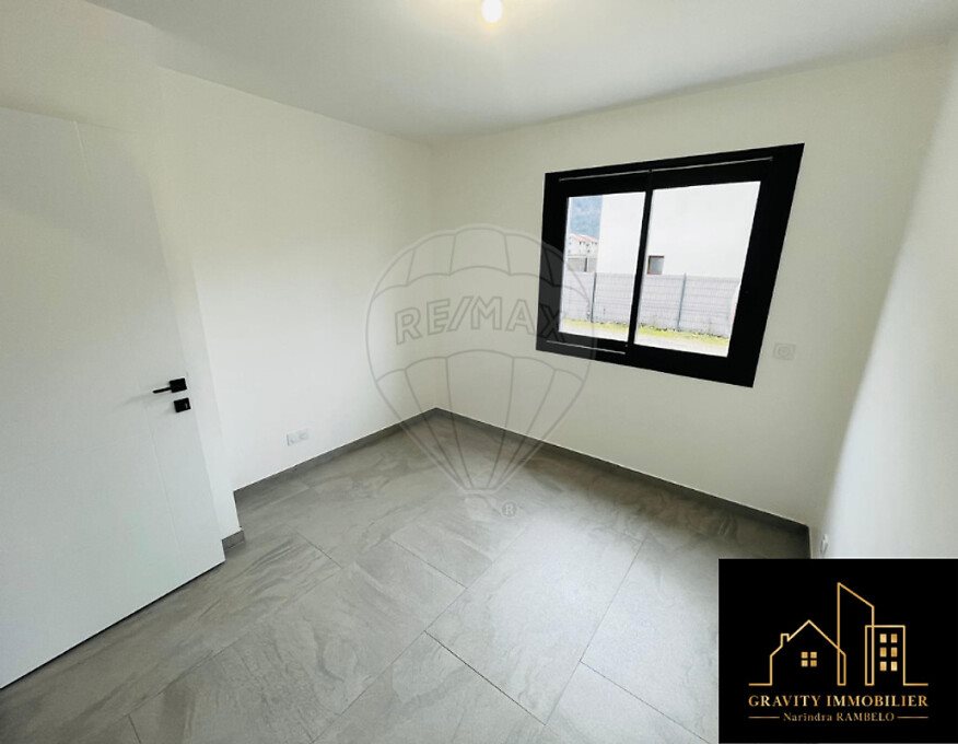 Appartement à louer, 61m², Scionzier