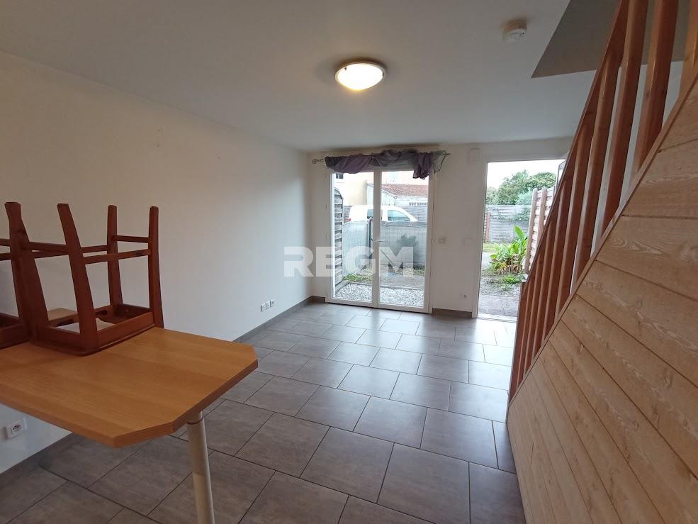 Appartement à vendre, 27m², Morcenx