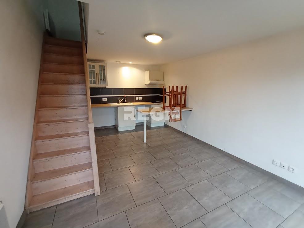 Appartement à vendre, 27m², Morcenx