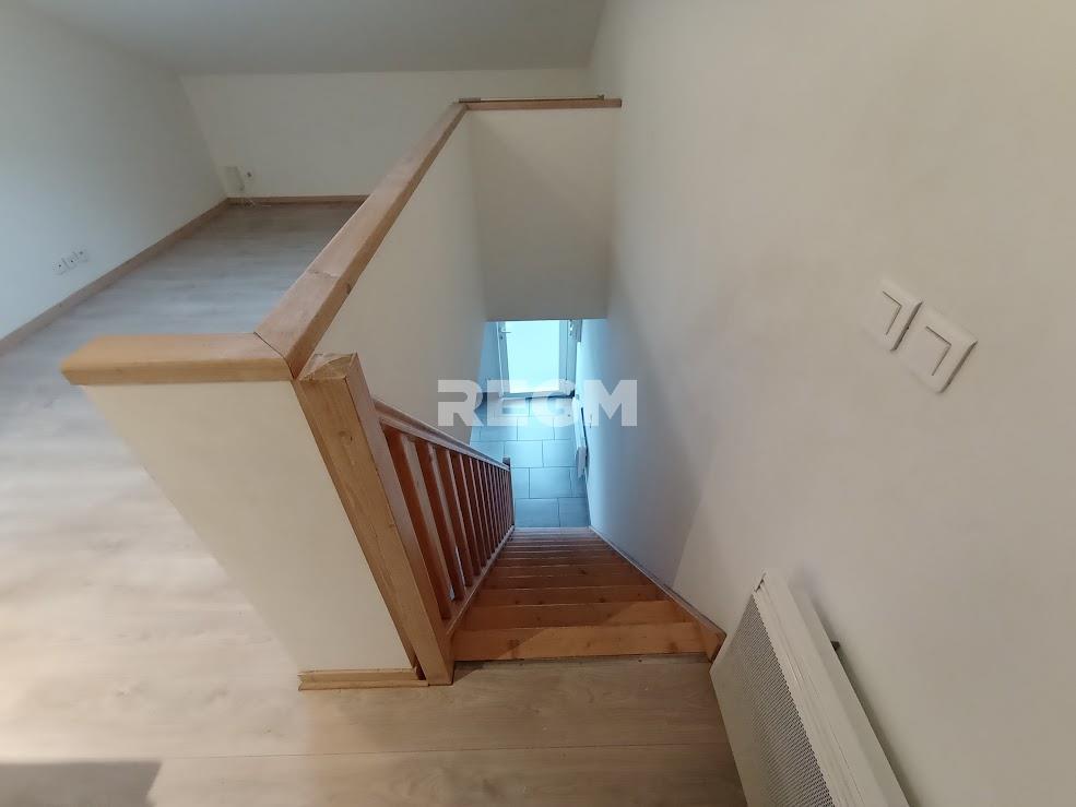 Appartement à vendre, 27m², Morcenx