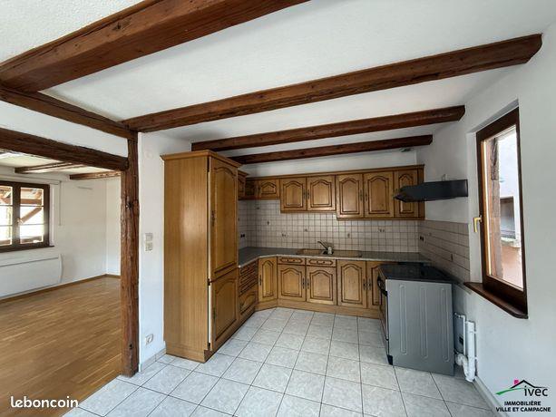 Appartement à louer, 81m², Geispolsheim