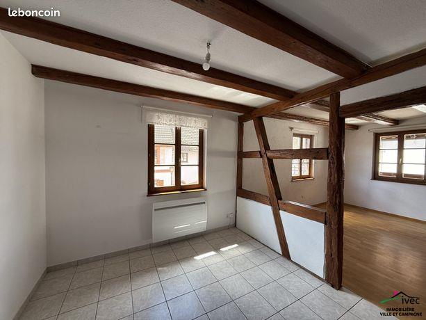 Appartement à louer, 81m², Geispolsheim