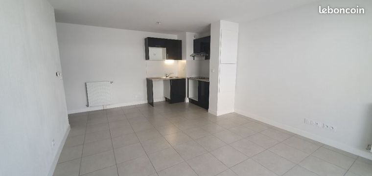 Appartement à louer, 44m², Toulouse