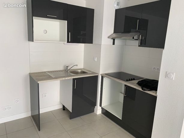 Appartement à louer, 44m², Toulouse