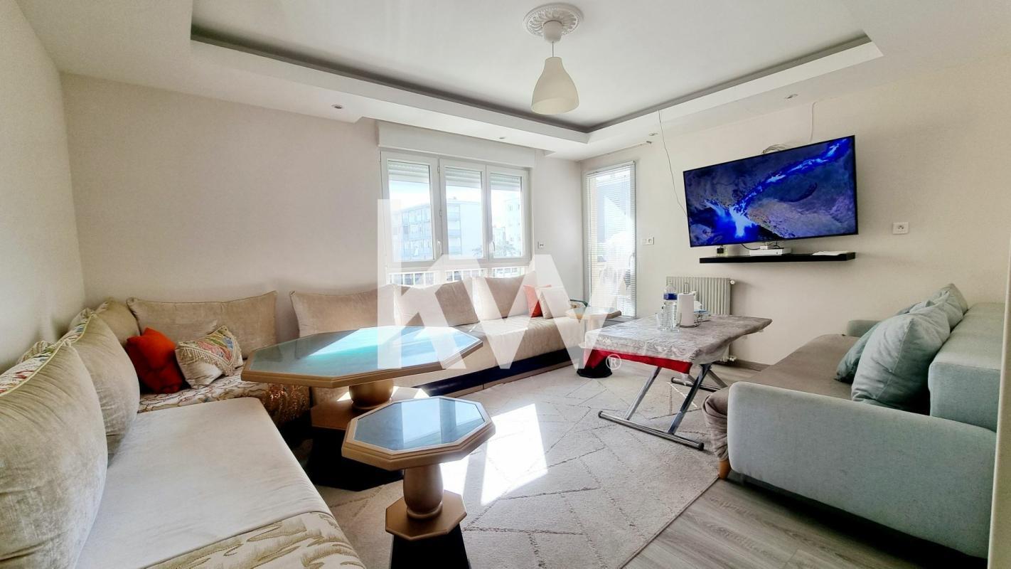 Appartement à vendre, 69m², Reims