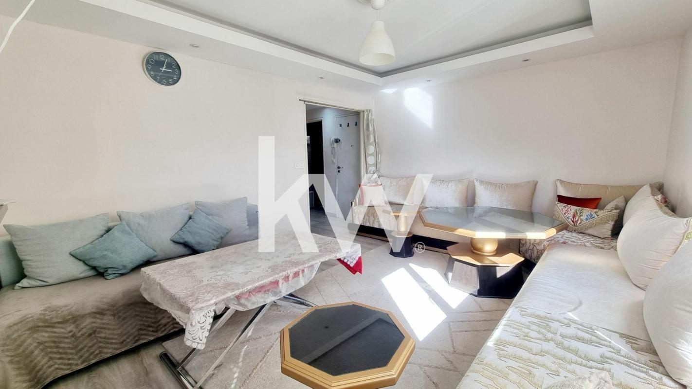 Appartement à vendre, 69m², Reims