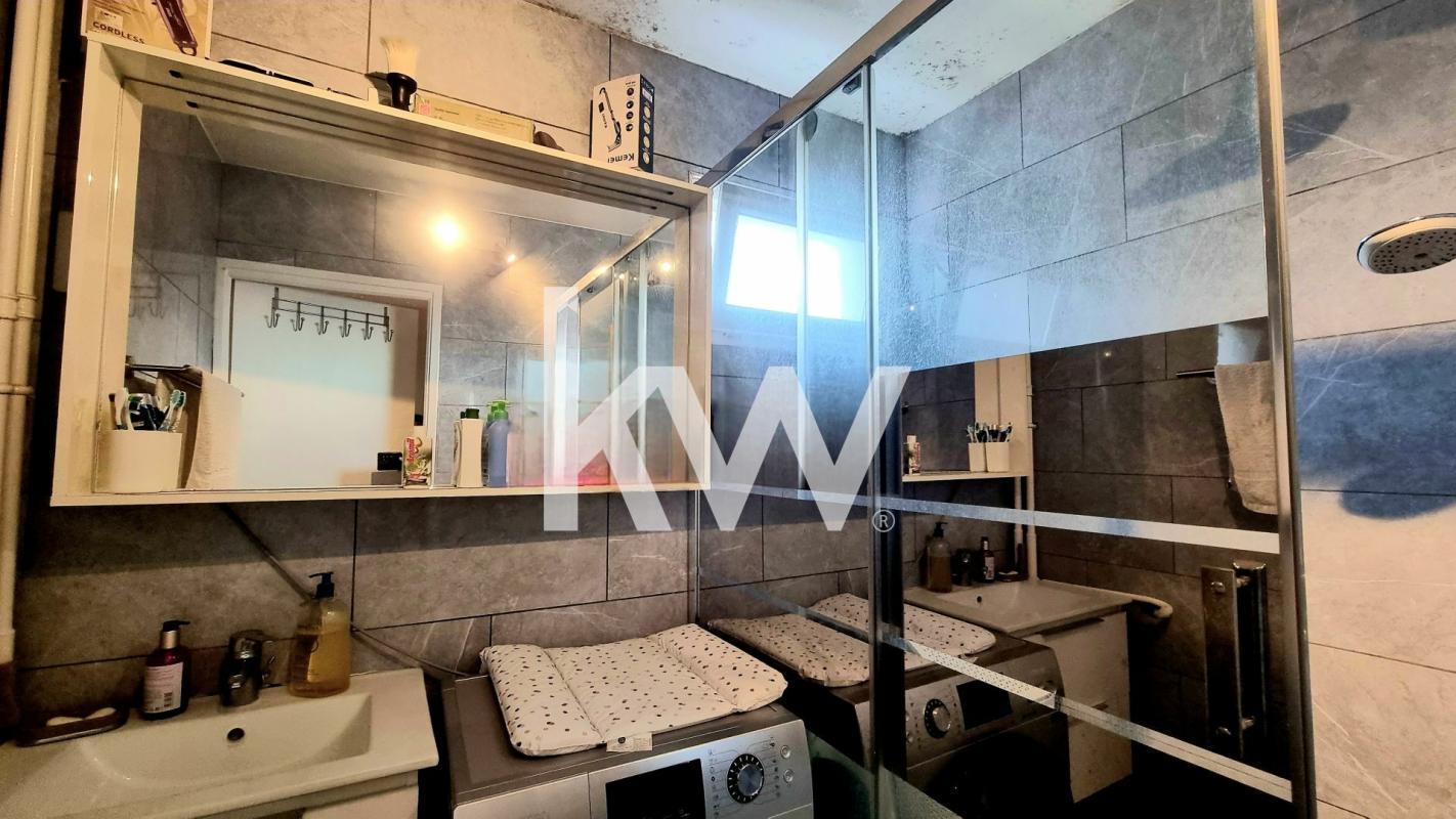 Appartement à vendre, 69m², Reims