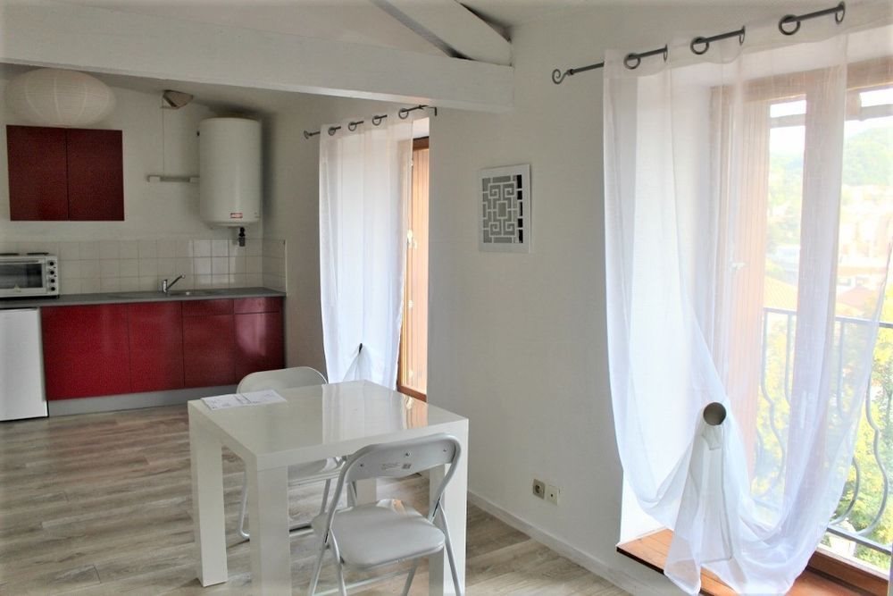 Appartement à louer, 34m², Le Puy-en-Velay