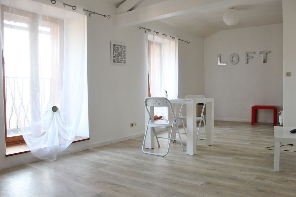 Appartement à louer, 34m², Le Puy-en-Velay