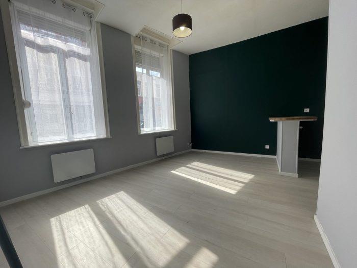 Maison à vendre, 22m², Lille