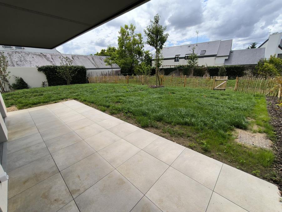 Appartement à vendre, 112m², Tours