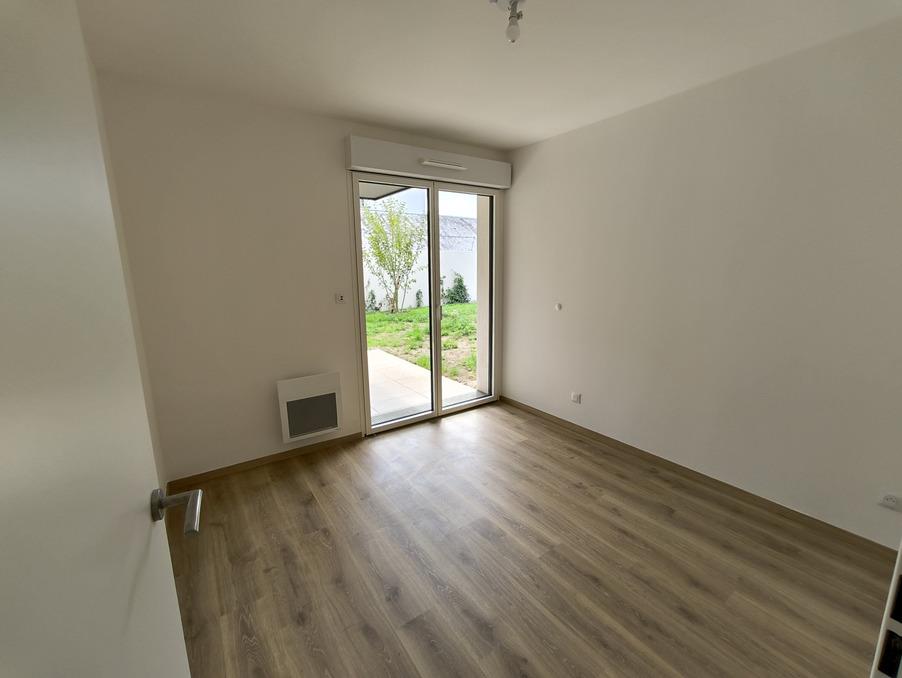 Appartement à vendre, 112m², Tours