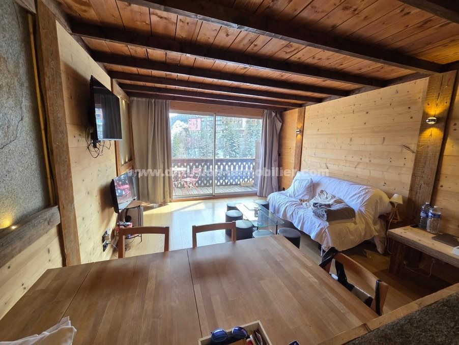 Appartement à vendre, 29m², Bouc-Bel-Air