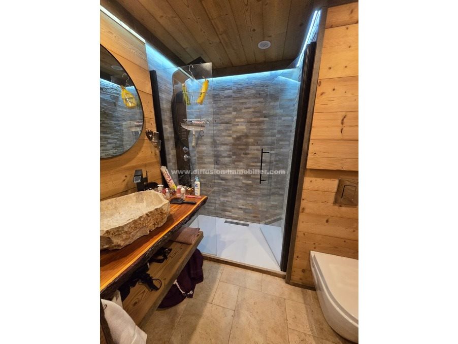 Appartement à vendre, 29m², Bouc-Bel-Air