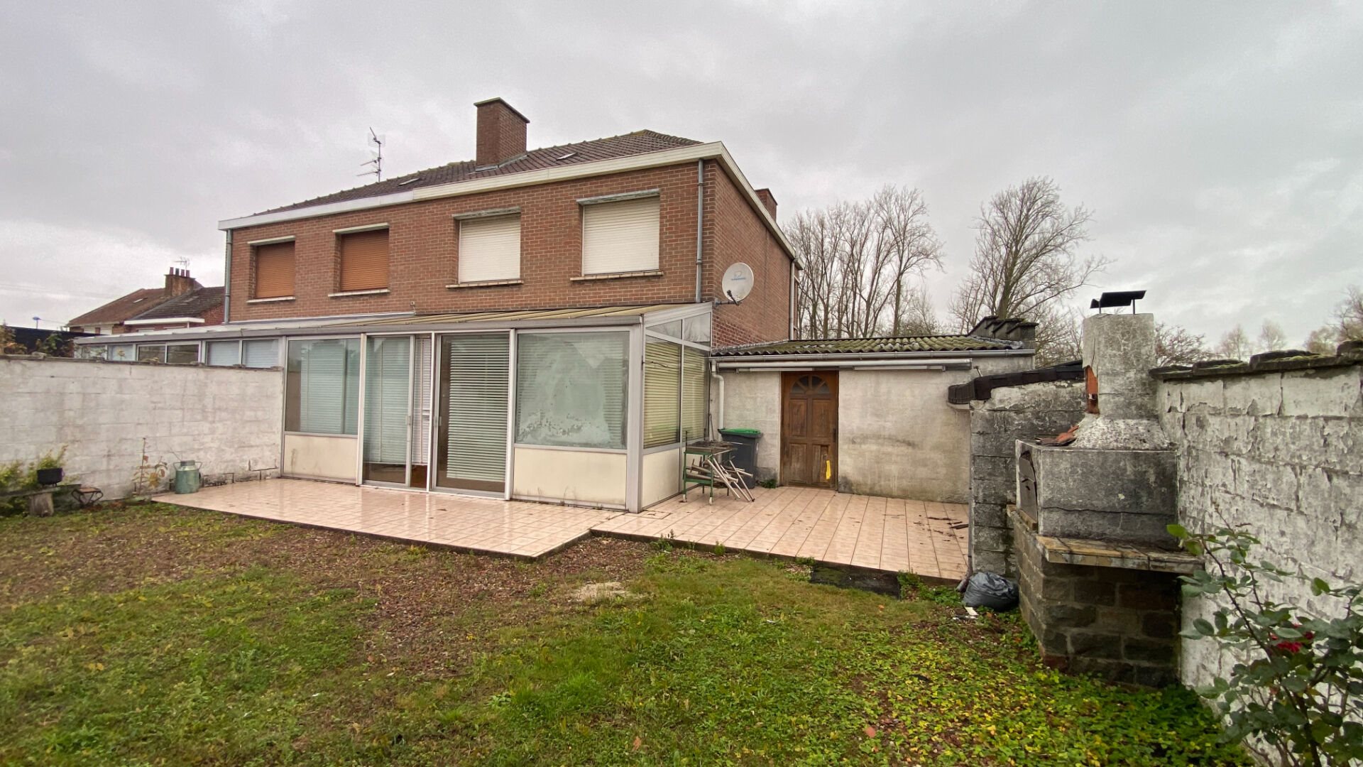 Maison à vendre, 95m², Sainghin-en-Weppes