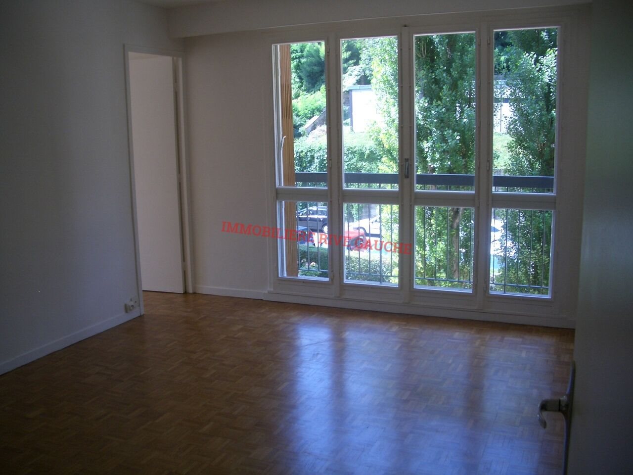 Appartement à louer, 57m², Lyon 9ème