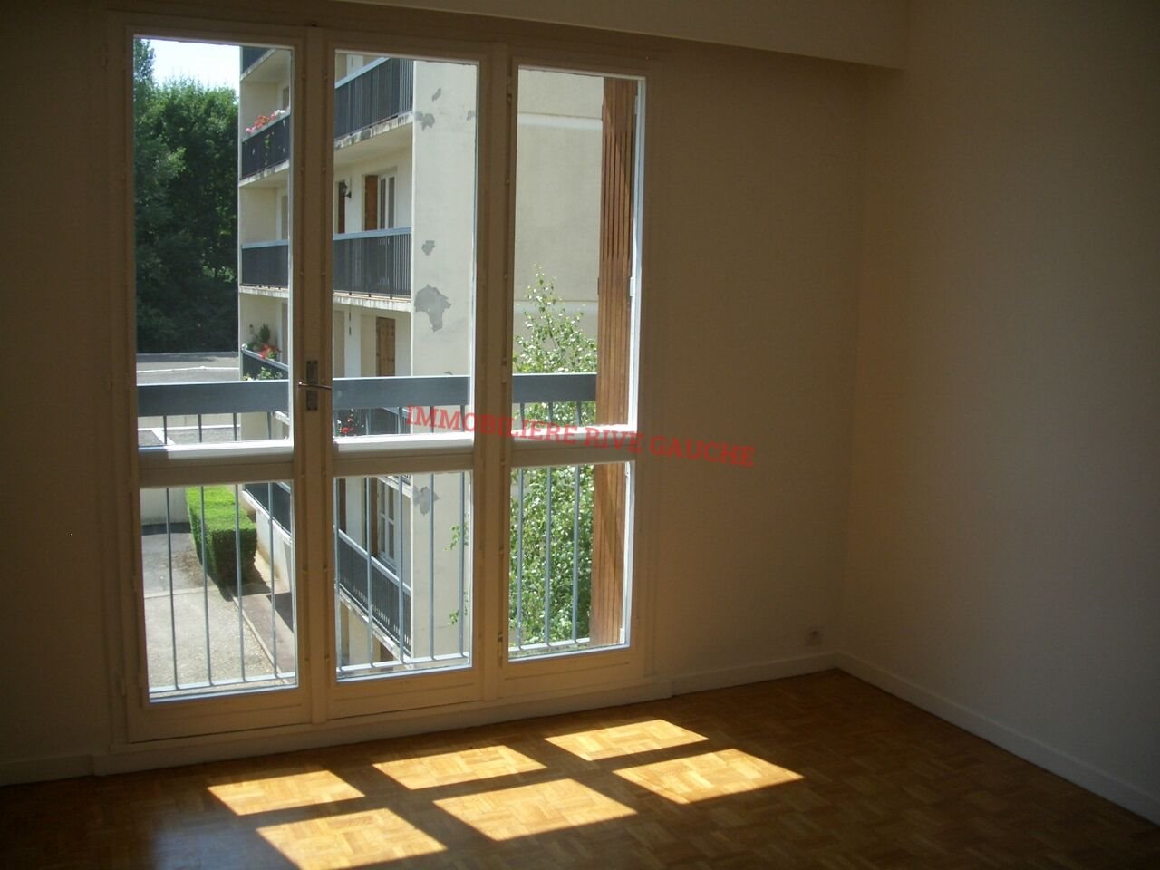 Appartement à louer, 57m², Lyon 9ème