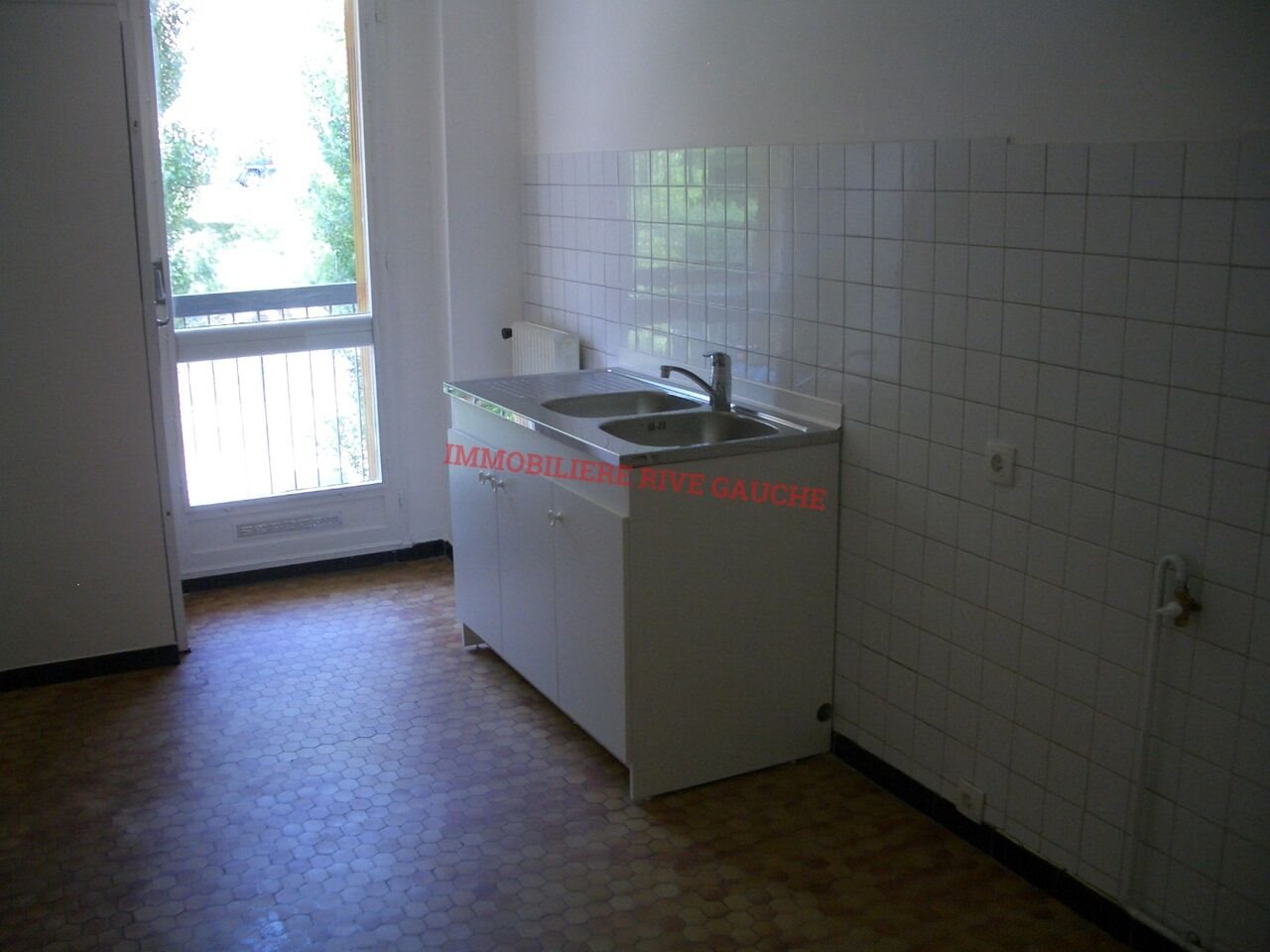 Appartement à louer, 57m², Lyon 9ème