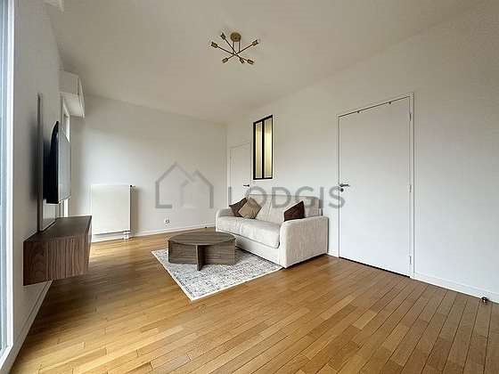 Appartement à louer, 31m², Boulogne-Billancourt