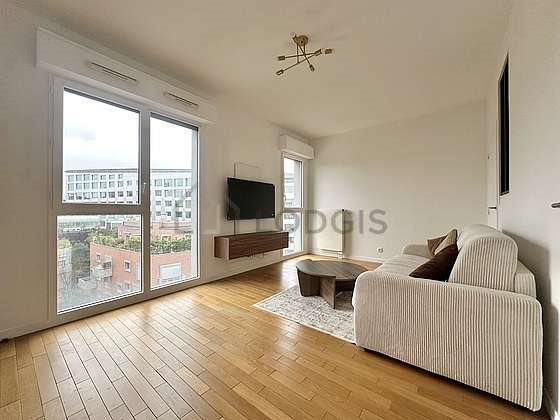 Appartement à louer, 31m², Boulogne-Billancourt