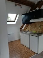 Appartement à louer, 31m², La Houssaye-en-Brie