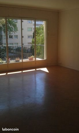 Appartement à louer, 110m², Marseille 8ème