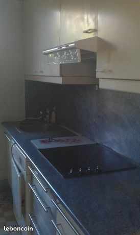 Appartement à louer, 110m², Marseille 8ème