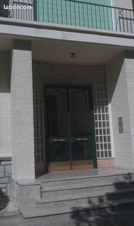 Appartement à louer, 110m², Marseille 8ème