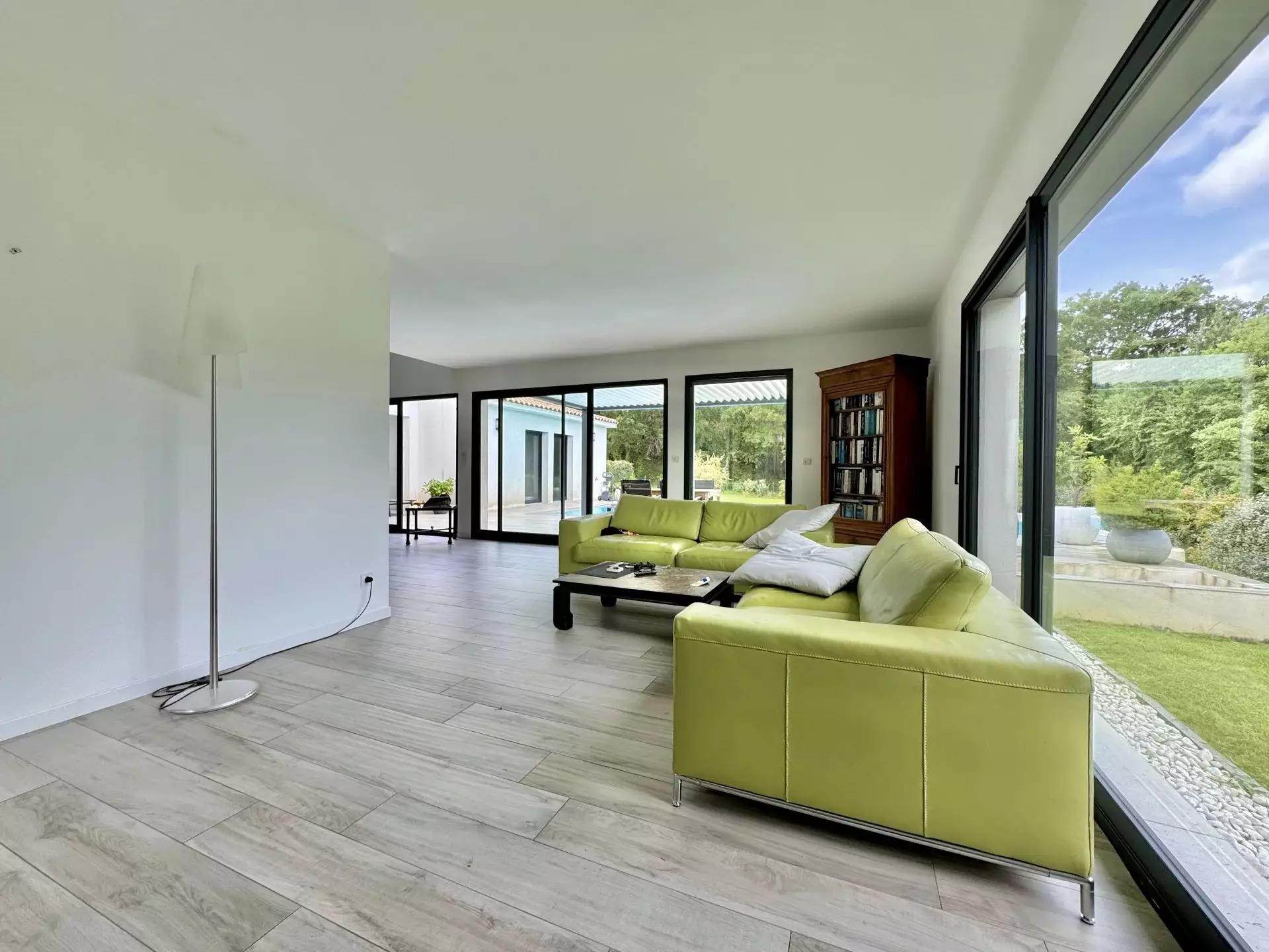 Maison à vendre, 150m², Aix-en-Provence